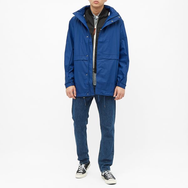 Rains track jacket Clearance