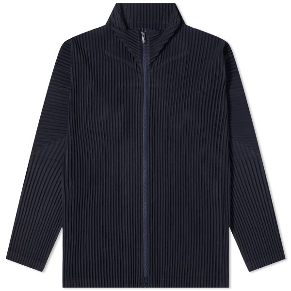 Homme plisse jacket clearance