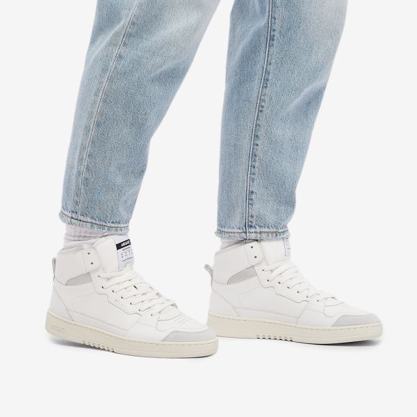 Axel arigato high top clearance