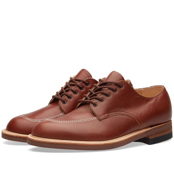 Alden indy oxford Clearance