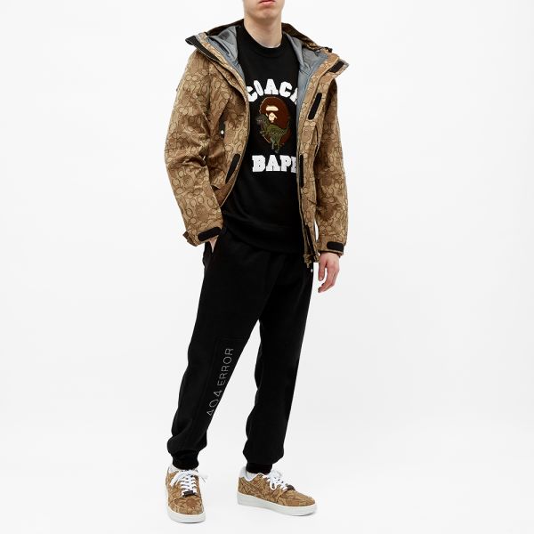A Bathing Ape x Coach Rexy Crew Sweat