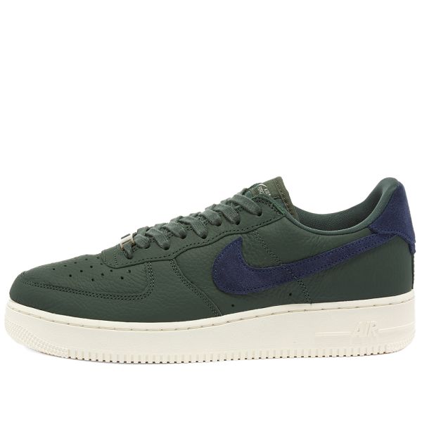Air force 1 craft green clearance