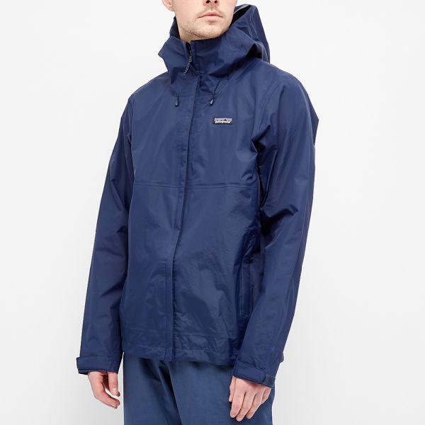 Patagonia torrentshell sale clearance