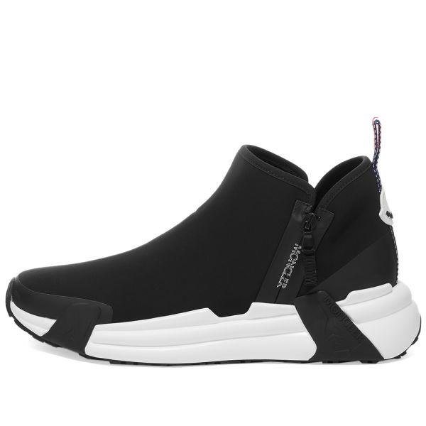 Moncler sock trainers clearance