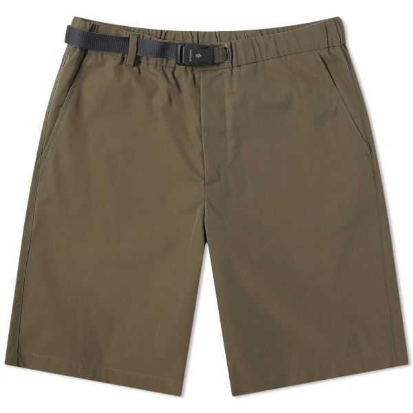 Moncler Belted Short Green | END. (TW)