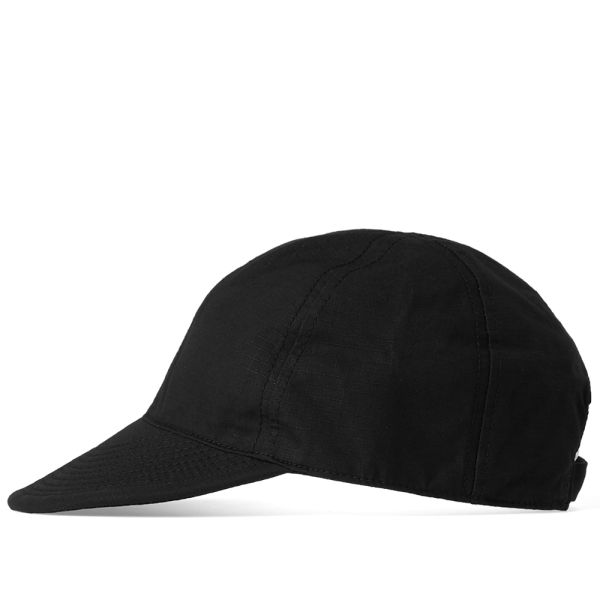 Nigel Cabourn x Lybro USMC Cap Black 