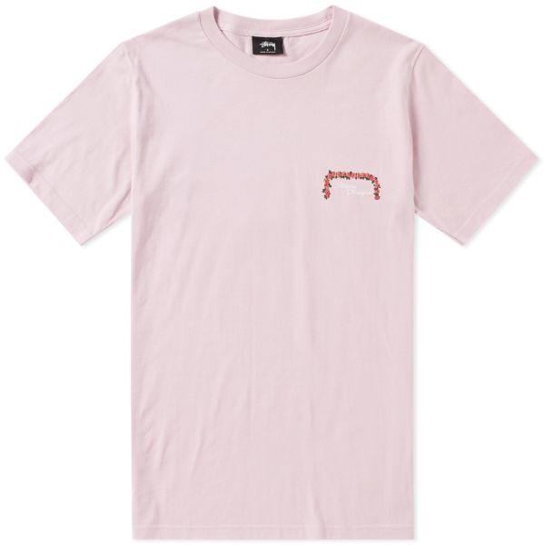 Stüssy laguna beach tee Clearance