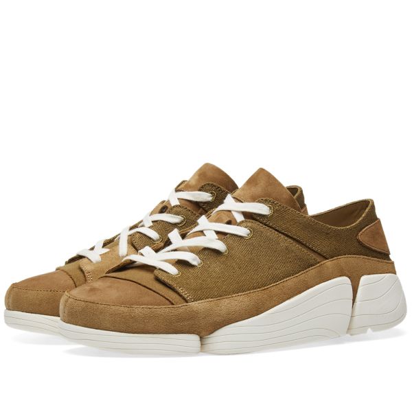 clarks original trigenic evo