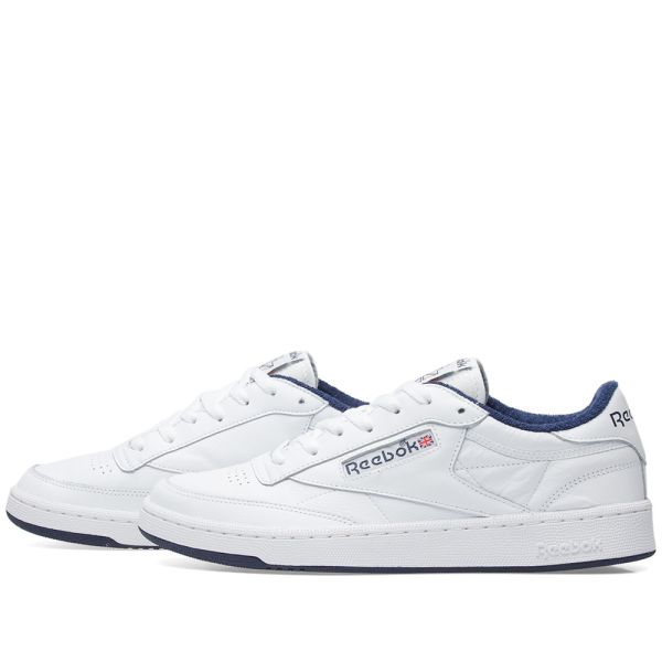 reebok club c 85 archive pack