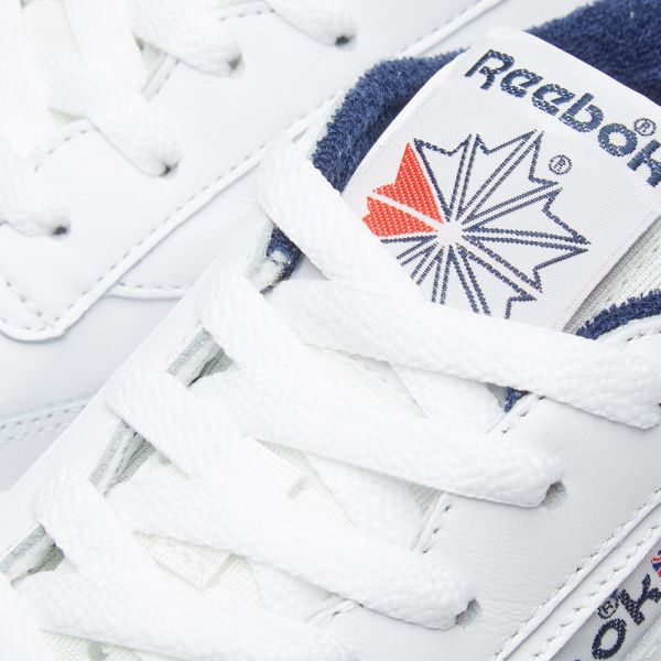 reebok club c 85 archive pack