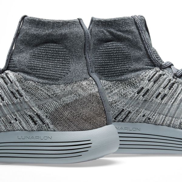 lunarepic flyknit orange