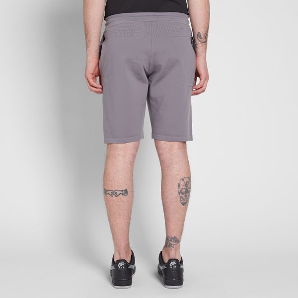 nike tech knit shorts