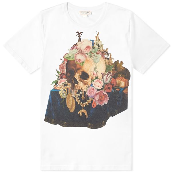 still life tee