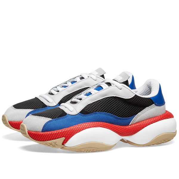 puma high