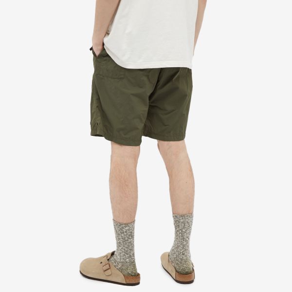 Gramicci g shorts olive clearance