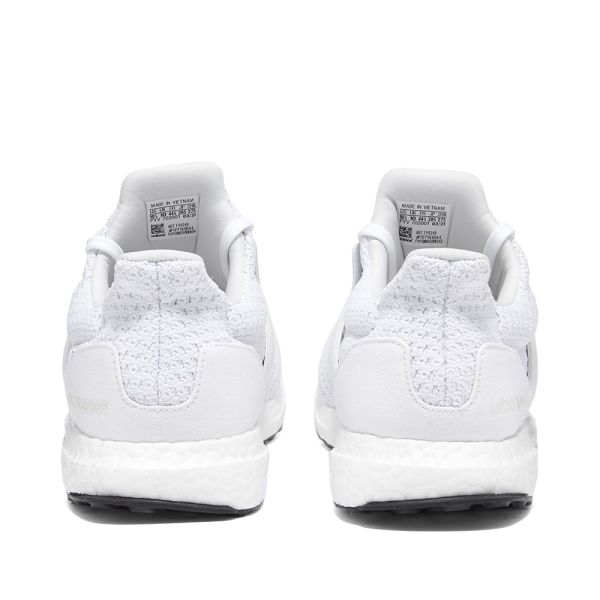 Adidas Ultraboost 5.0 DNA Core White 
