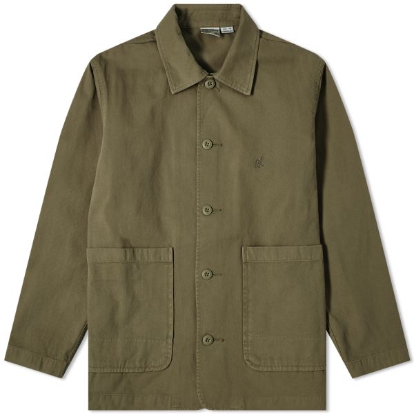 gramicci work jacket