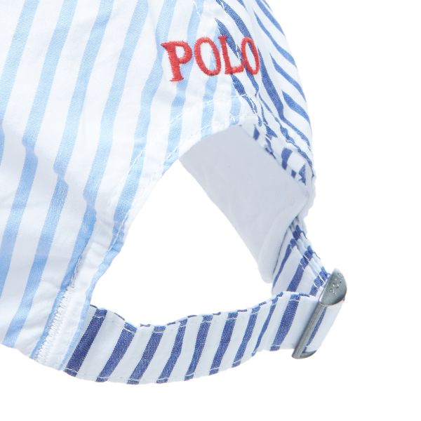 Polo Ralph Lauren Pin Stripe Classic 
