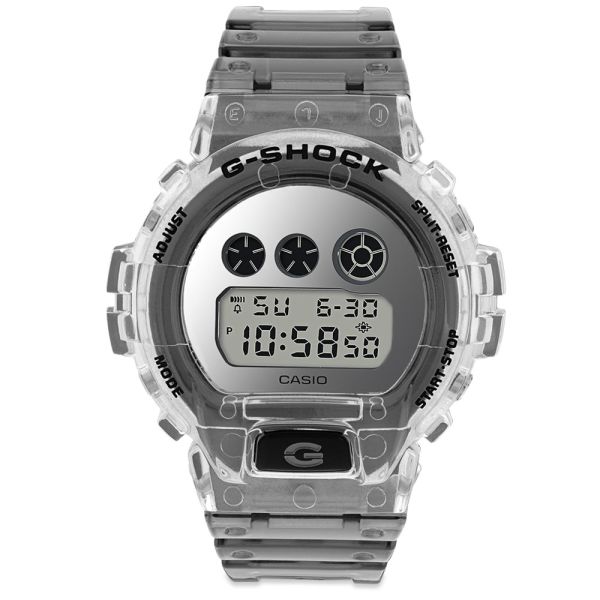 g shock dw series