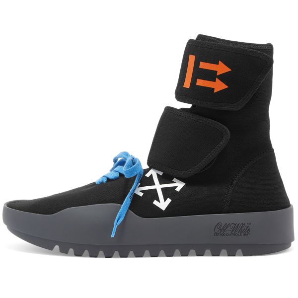 off white motowrap