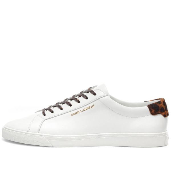 saint laurent andy leopard