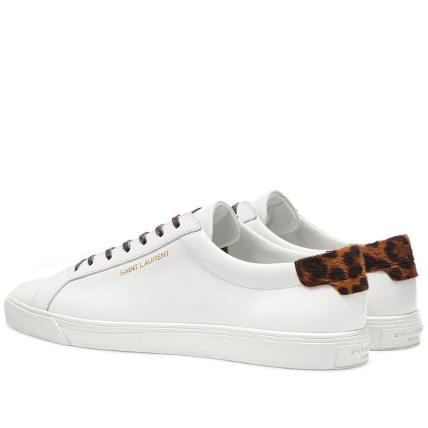 saint laurent andy leopard