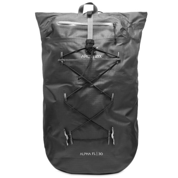 arcteryx alpha fl 30 backpack