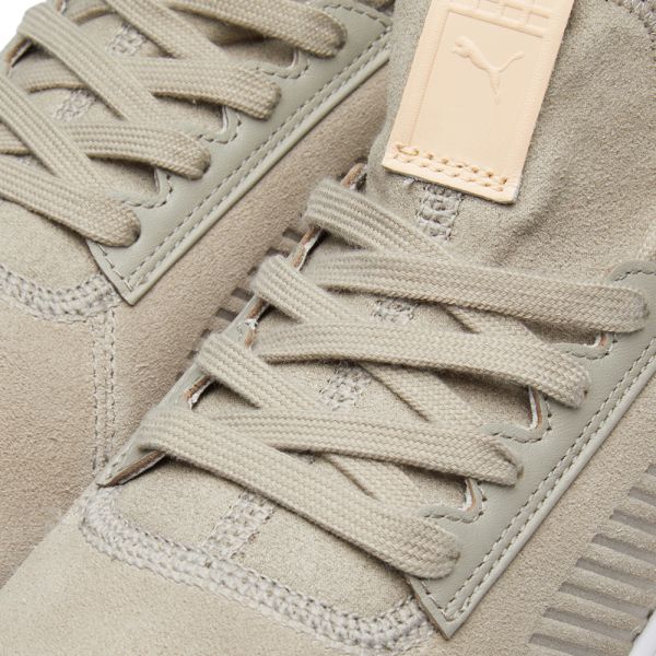puma avid lux sneaker
