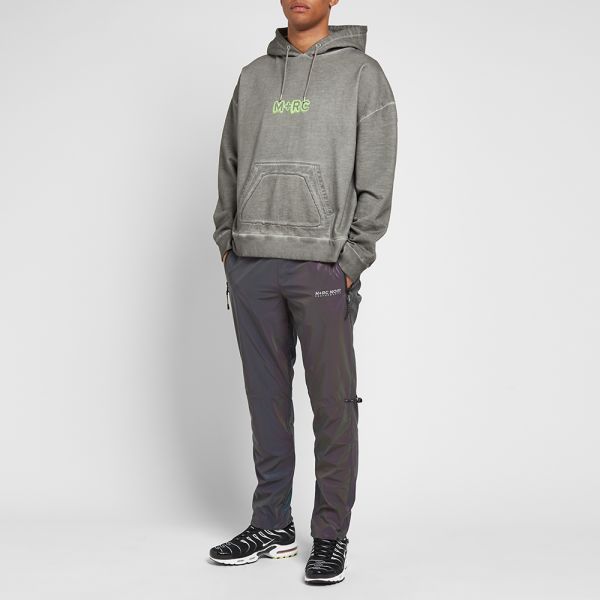 hoody noir