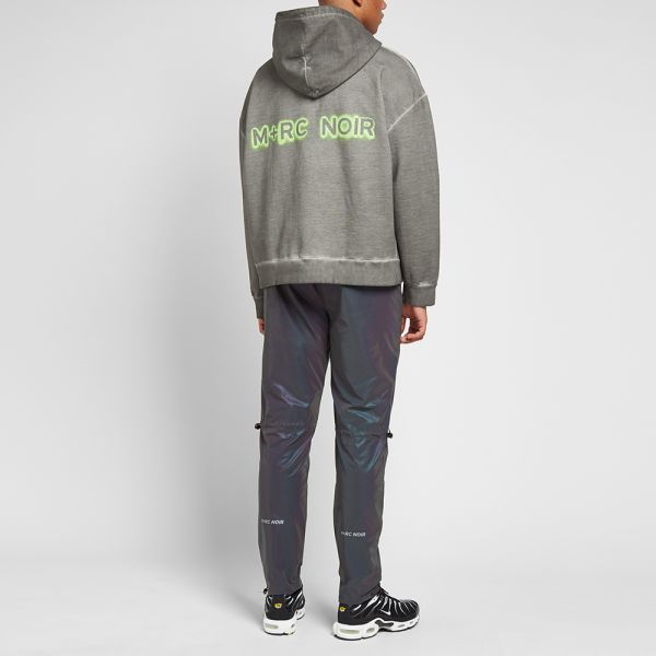hoody noir