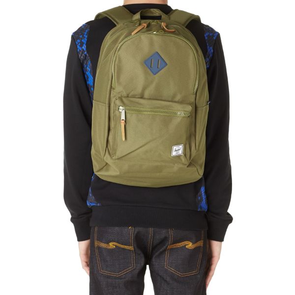 Herschel lennox Clearance