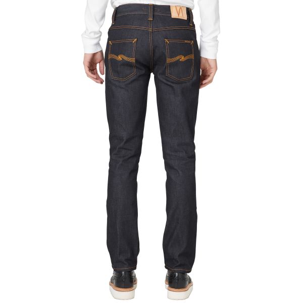 Grim tim dry ring clearance