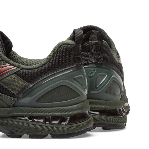 asics burz