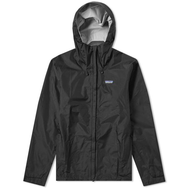 north face torrentshell