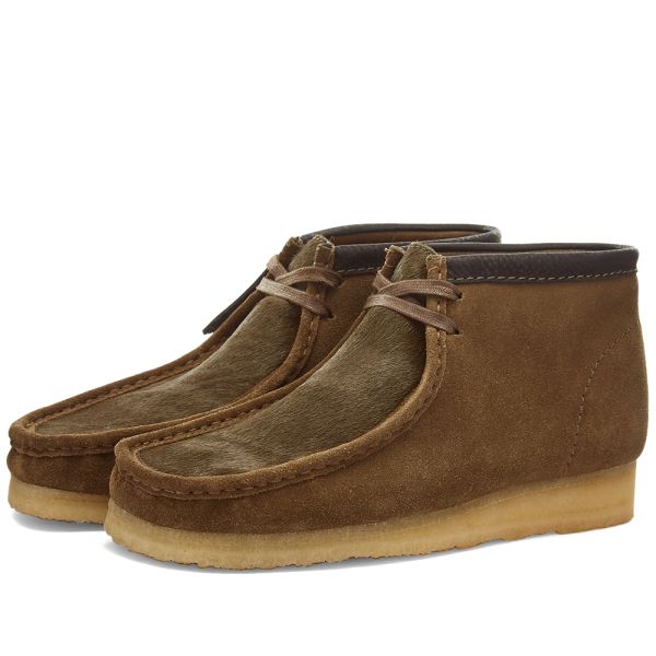 wallabee clarks nz
