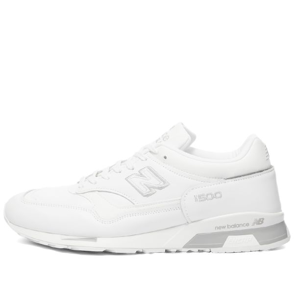 New Balance M1500WHI - Made in England