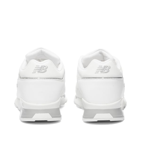 New Balance M1500WHI - Made in England