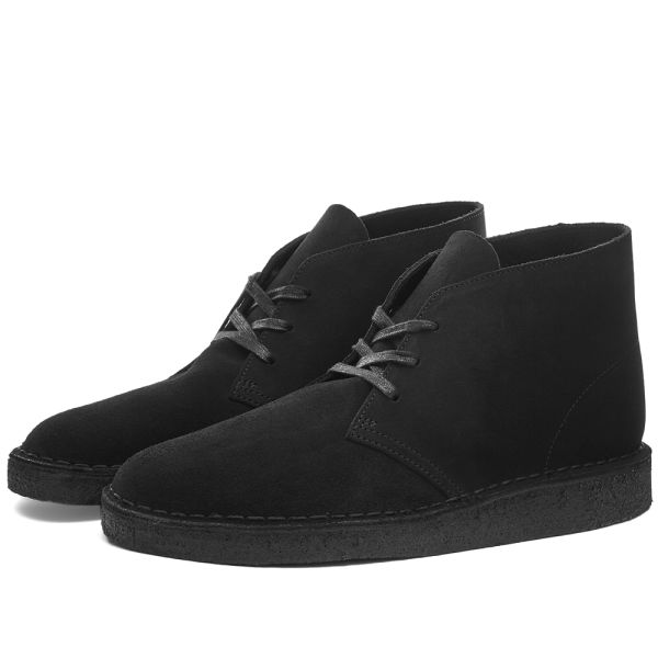 Clarks originals desert coal clearance