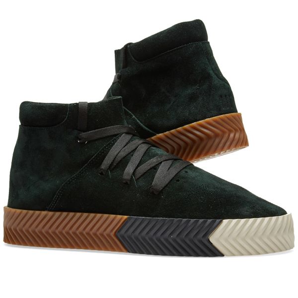 adidas skate mid