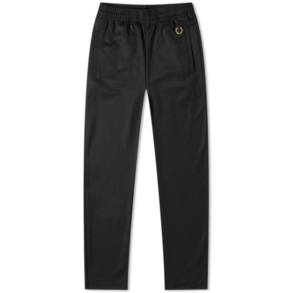 fred perry miles kane track pants