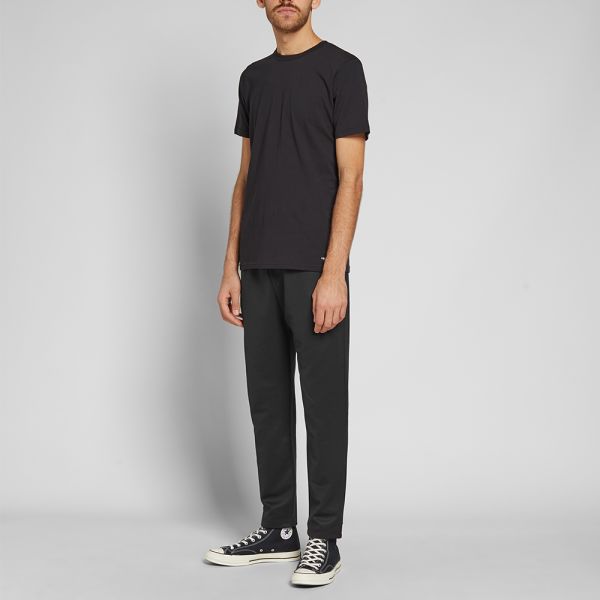 fred perry miles kane track pants