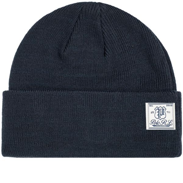 polo watch cap
