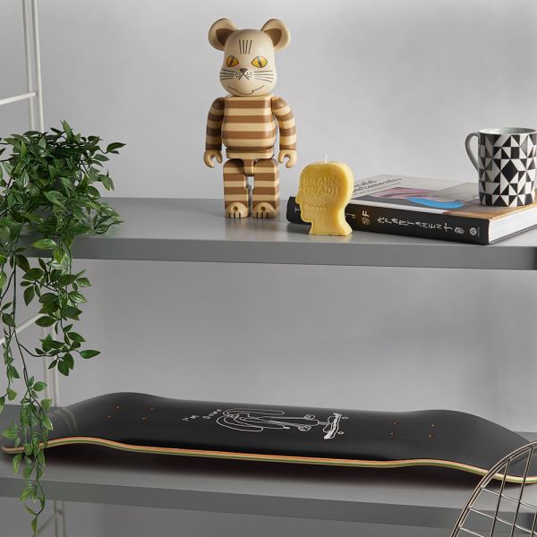 Medicom Lisa Larson Mia Be Rbrick Multi 400 End