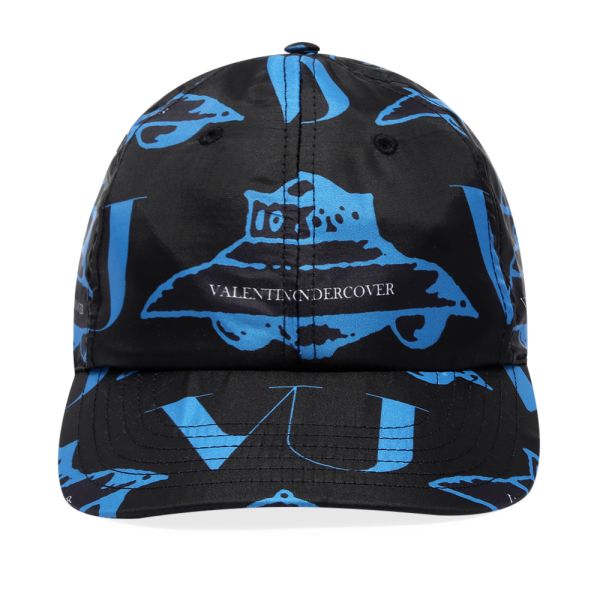帽子 Valentino Valentino Undercover UFO キャップ