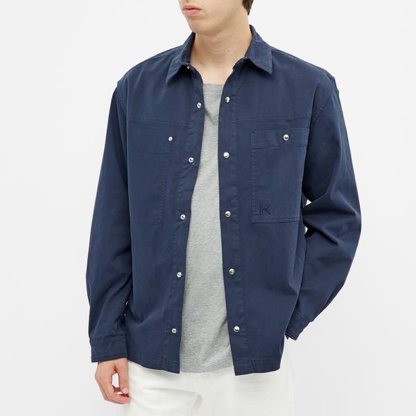 Kenzo overshirt clearance
