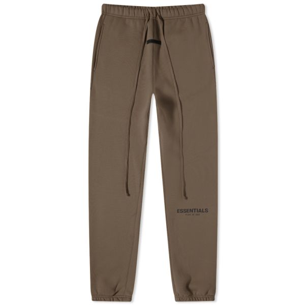 fear of god essentials fleece sweatpants CEGICAP