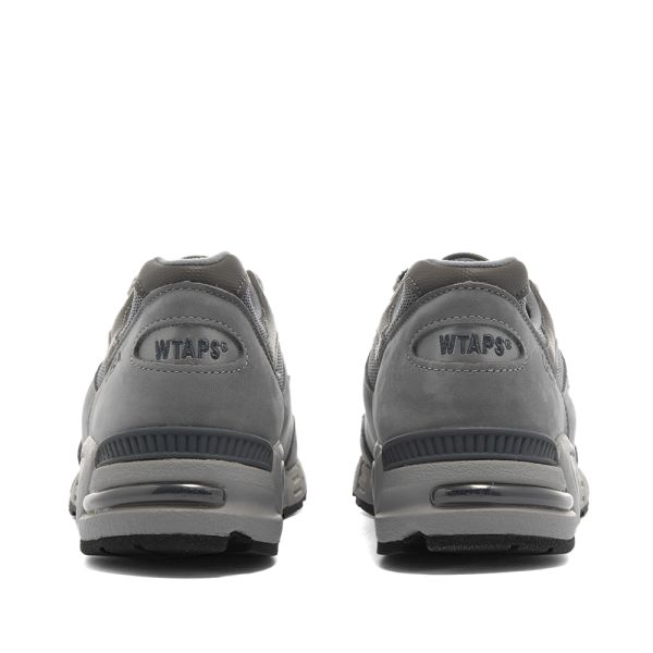 new balance x wtaps made in usa 990v2