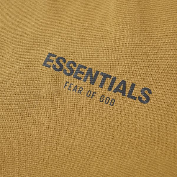 Fear of God Essentials Summer Polo Fear of God Essentials Summer Polo