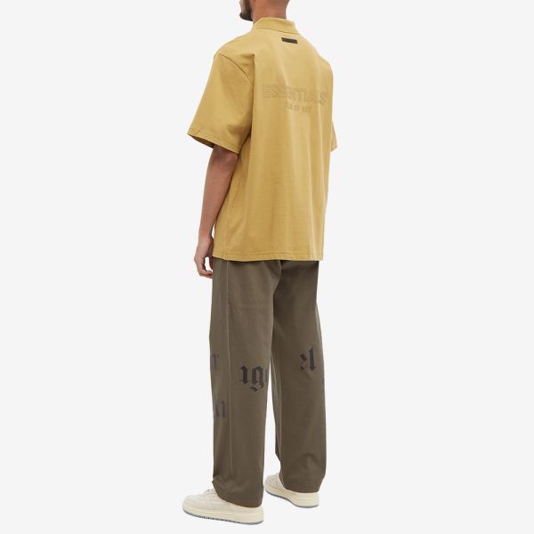 Fear of God Essentials Summer Polo Fear of God Essentials Summer Polo