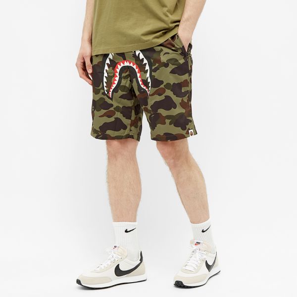Bape 1st camo shorts Outlet